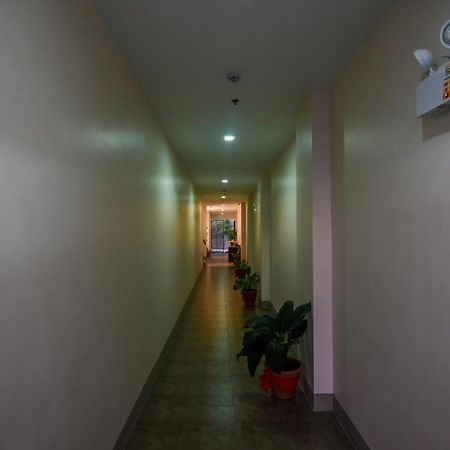 Ett Hometel Kalibo Exterior photo